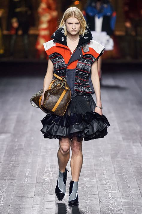 louis vuitton dresses 2020.